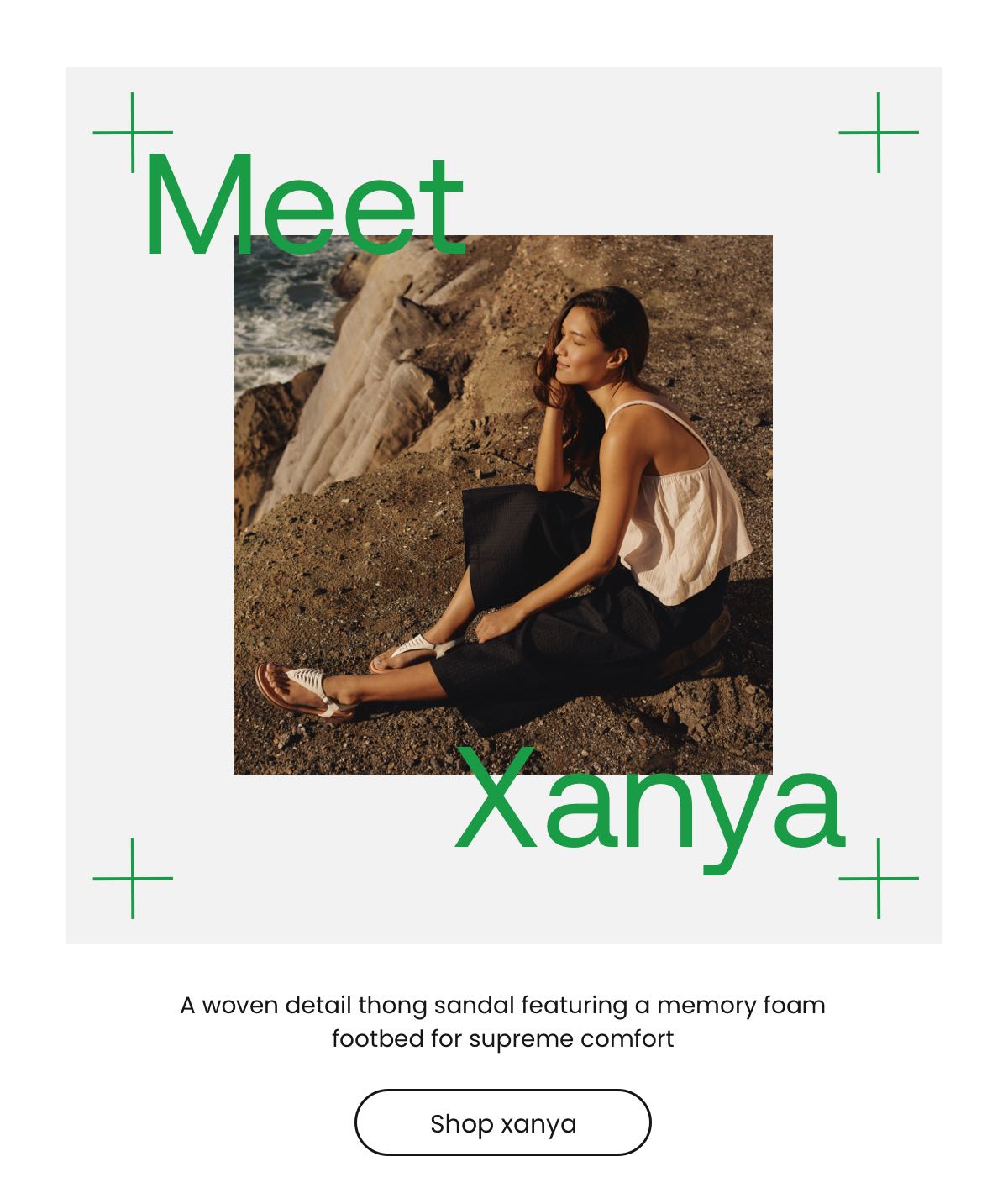 Xanya deals